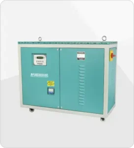 3 Phase Air Cooled Servo Voltage Stabilizer