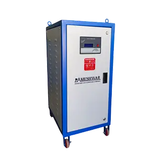 IGBT static voltage stabilizer