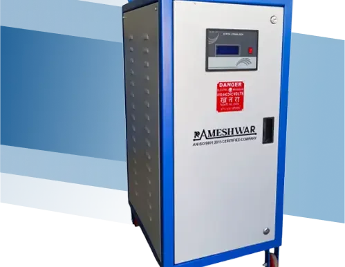 stabilizer manufacturer in gujarat