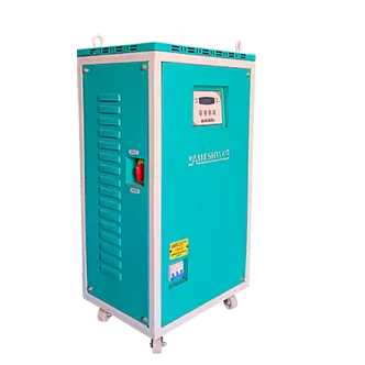 air colled stabilizer