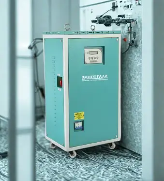 Voltage Stabilizer for Pharmaceutical Industry