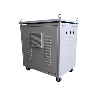 solar auxiliary transformer