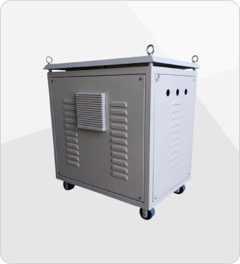solar auxiliary transformer