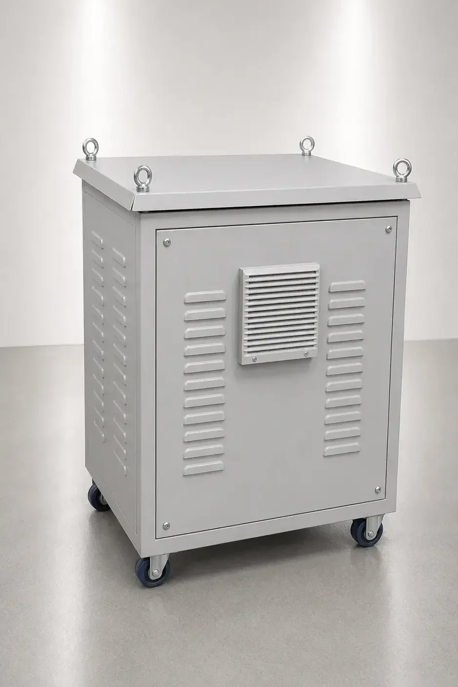 Solar Auxiliary Transformer manufacturer in India for solar plants, substations, and renewable energy projects.