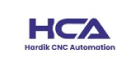 HCA logo