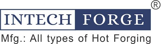 INTECH FORGE | INDIA'S MOST LEADING MANUFACTURER AND EXPORTER OF PIPE FITTINGS logo