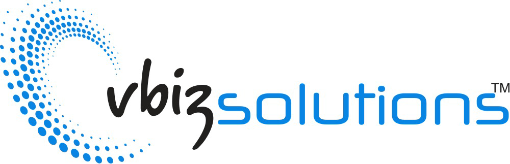 vbiz-solutions logo